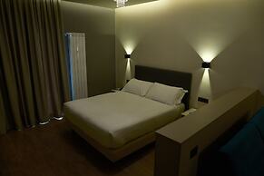 LAMBERTI BOUTIQUE HOTEL
