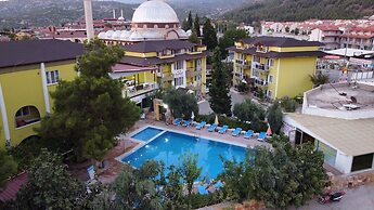 Ulugut Termal