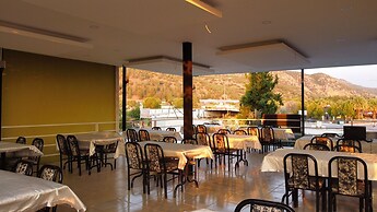Ulugut Termal