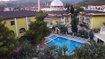 Ulugut Termal