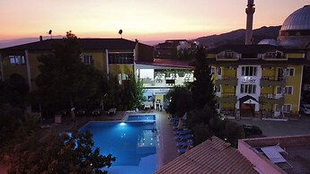 Ulugut Termal