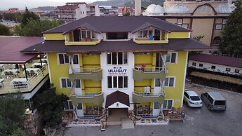 Ulugut Termal