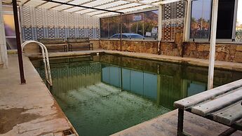 Ulugut Termal