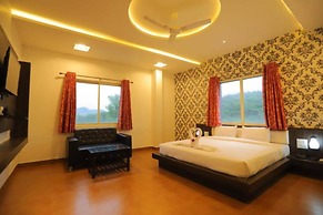 Raha Hotel
