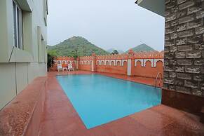 Raha Hotel