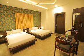 Raha Hotel