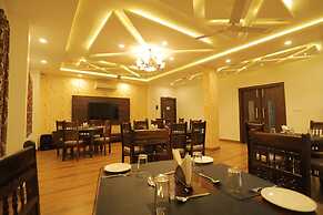 Raha Hotel