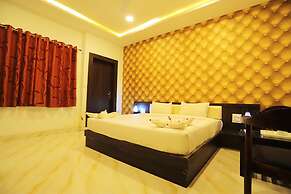 Raha Hotel