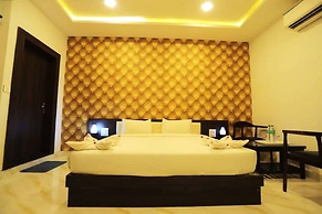 Raha Hotel