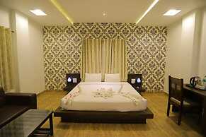 Raha Hotel