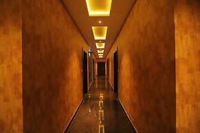Raha Hotel