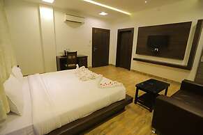 Raha Hotel