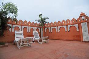 Raha Hotel
