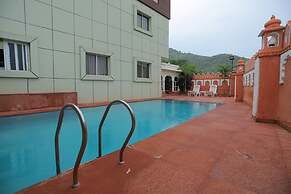Raha Hotel