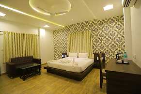 Raha Hotel