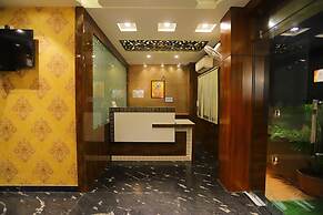 Raha Hotel