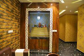 Raha Hotel