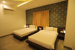 Raha Hotel