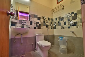 Raha Hotel