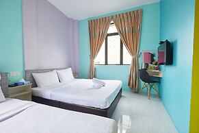 Sy Jerantut Hotel