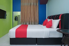 Sy Jerantut Hotel