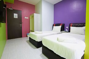 Sy Jerantut Hotel