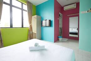 Sy Jerantut Hotel