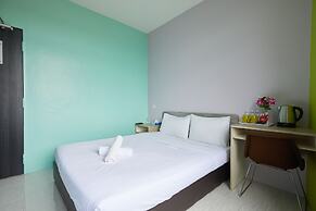 Sy Jerantut Hotel
