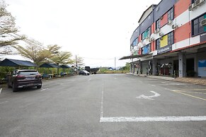 Sy Jerantut Hotel