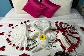 Sy Jerantut Hotel