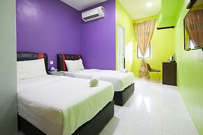 Sy Jerantut Hotel