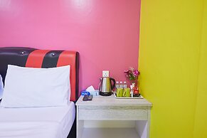 Sy Jerantut Hotel