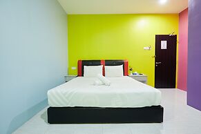 Sy Jerantut Hotel
