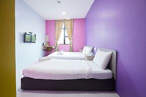 Sy Jerantut Hotel