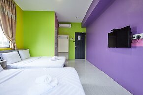 Sy Jerantut Hotel