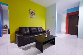 Sy Jerantut Hotel