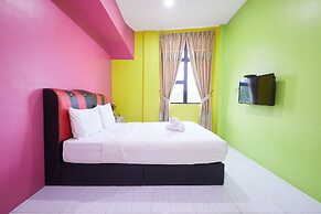Sy Jerantut Hotel