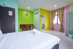 Sy Jerantut Hotel