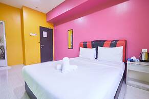 Sy Jerantut Hotel