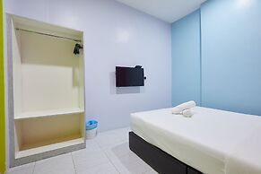 Sy Jerantut Hotel