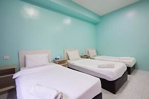 Sy Jerantut Hotel