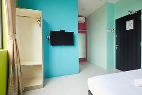 Sy Jerantut Hotel