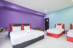 Sy Jerantut Hotel