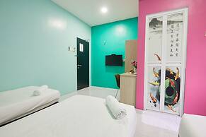 Sy Jerantut Hotel