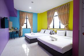 Sy Jerantut Hotel