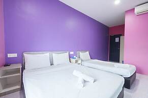 Sy Jerantut Hotel