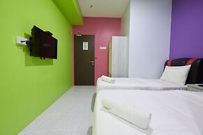 Sy Jerantut Hotel