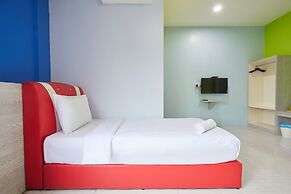 Sy Jerantut Hotel