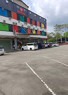 Sy Jerantut Hotel