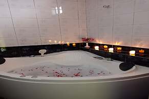 Sy Jerantut Hotel